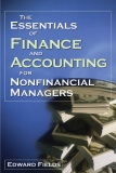 THE ESSENTIALS OF FINANCE AND ACCOUNTING FOR NONFINANCIAL MANAGERS - Edward Fields