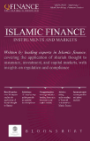 ISLAMIC FINANCE INSTRUMENTS AND MARKETS