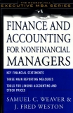 FINANCE AND ACCOUNTING FOR NONFINANCIAL MANAGERS