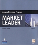 Market Leader - Accounting and Finance