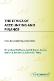 The Ethics of Accounting and Finance
