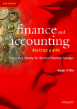 The finance and accounting desktop guide Accounting literacy for the non-financial manager