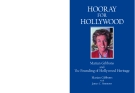 HOORAY FOR HOLLYWOOD: Marian Gibbons and The Founding of Hollywood Heritage