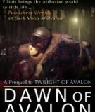 Dawn Of Avalon