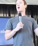 mark zuckerberg mạnh tay với trò mua bán fan trên fac