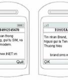 SMS Marketing