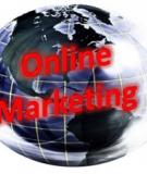 Marketing online – giải pháp sống còn của doanh nghiệp