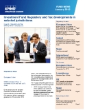 Issue 88 – Regulatory and Tax Developments in January 2012