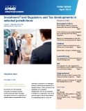 Issue 91 – Regulatory and Tax  Developments in April 2012 