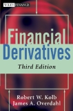 Financial derivatives