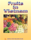 AGRICULTURE PUBLISHING HOUSE = trái cây Việt Nam