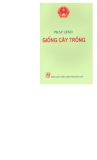 Pháp lệnh giống cây trồng