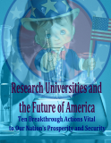 Research Universities And The Future Of America