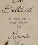 The Belletrist A collection of short stories