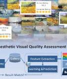 Aesthetic Visual Quality Assessment of Paintings 