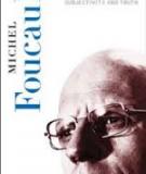 Foucault and Ethical Subjectivity
