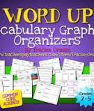 Vocabulary and picture prompts for language teaching - book 1