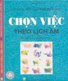 Chọn việc - Yếu tố nào quan trọng nhất