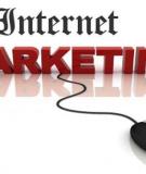 Con đường để bắt đầu với Internet Marketing