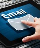 Email Marketing - Thiết kế Email Marketing