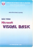 Giáo trình về Microsoft Visual Basic