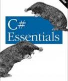 C# Essentials, 2nd Edition