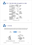 Kỹ thuật điều khiển tự động _ Chương số 1