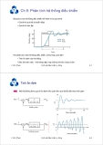 Kỹ thuật điều khiển tự động _ Chương 8