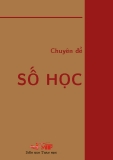 Toán học - Chuyên đề Số học