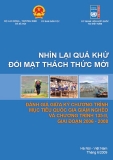 Đánh giá Giữa kỳ Chương trình Mục tiêu Quốc gia Giảm nghèo và Chương trình 135-II giai đoạn 2006-2008