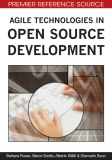 Agile Technologies in  Open Source Development
