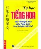 GIÁO TRÌNH TIẾNG HOA