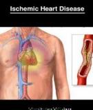 Ischemic Heart Disease Edited by David C. Gaze