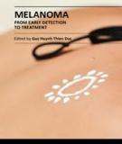 Melanoma - From Early Detection to Treatment Edited by Guy Huynh Thien Duc