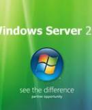 Bài giảng Thực hành windows server 2008