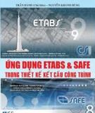 Etabs trong tính toán thiết kế xây dựng nhà cao tầng