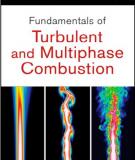 FUNDAMENTALS OF TURBULENT AND MULTIPHASE COMBUSTION