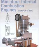 Internal combustion engines - Energy Department