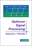 Optimum Signal Processing