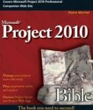 Microsoft Project 2010 Bible