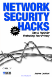 Network security hacks (2nd edition)