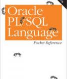 Oracle® Database SQL Language Reference 