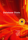 DATABASE STATE A REPORT COMMISSIONED 