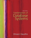 FUNDAMENTALS OF Database Systems