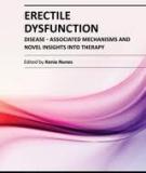 Erectile Dysfunction – Disease-Associated Mechanisms and Novel Insights into Therapy Edited by Kenia Pedrosa Nunes