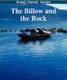 The Billow and the Rock