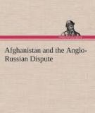Afghanistan and the Anglo-Russian Dispute