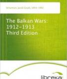 The Balkan Wars: 1912-1913 Third Edition