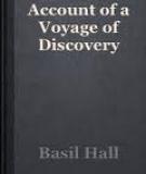 Account of a Voyage of Discovery