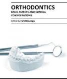 Orthodontics – Basic Aspects and Clinical Considerations Edited by Farid Bourzgui